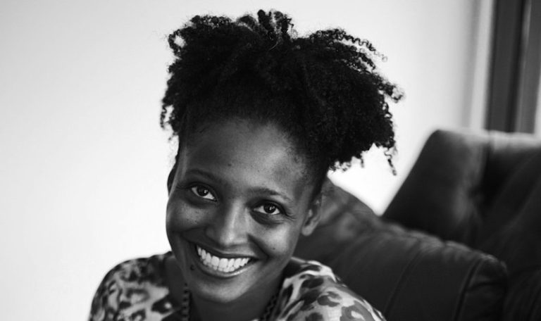 Tracy K Smith