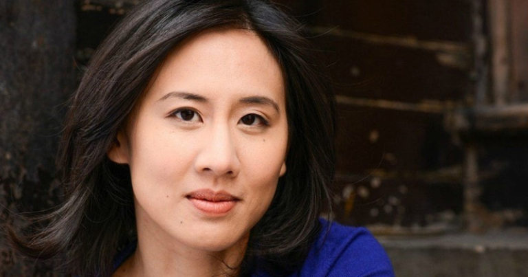 Celeste Ng