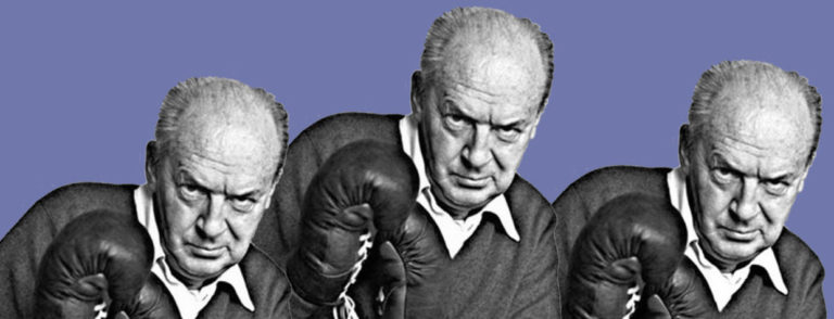 nabokov