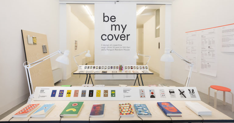 be my cover penguin random house