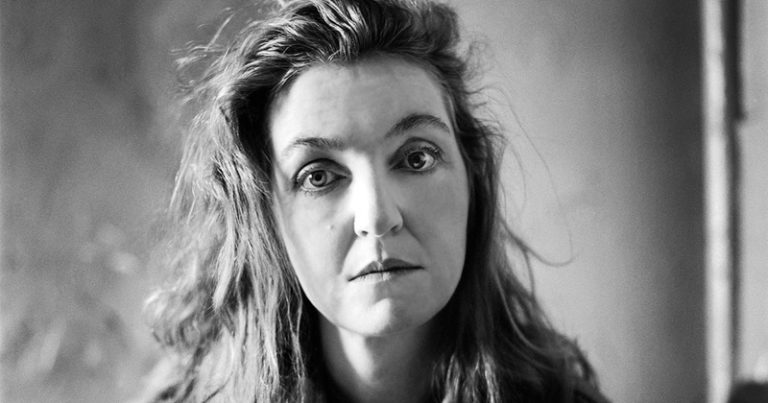 Rebecca Solnit