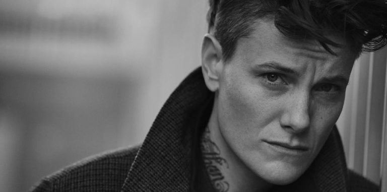 casey legler