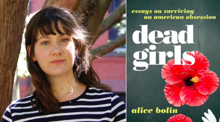 alice bolin