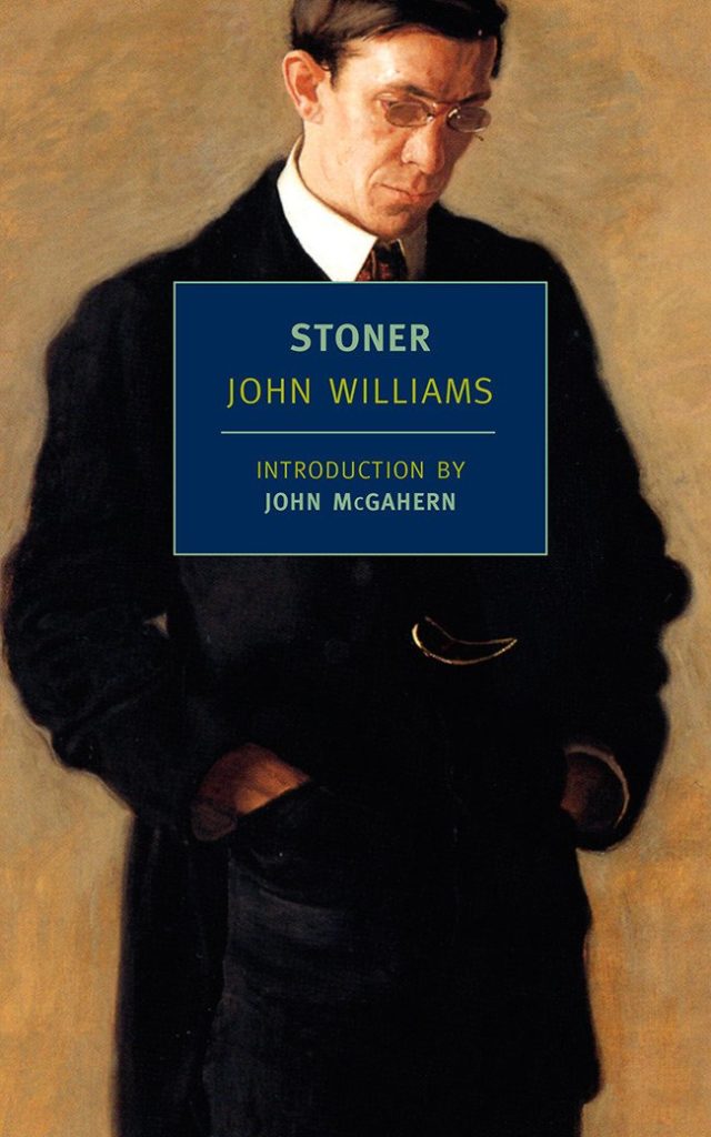 john williams, stoner