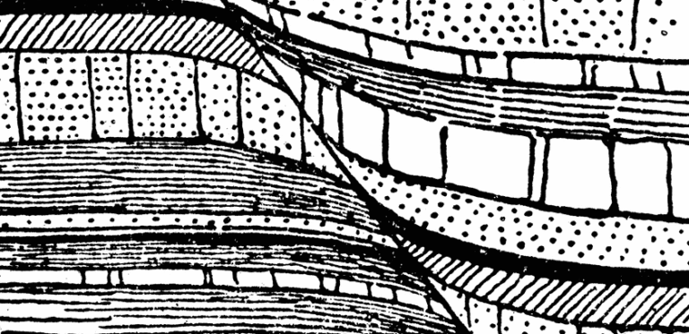 fault lines