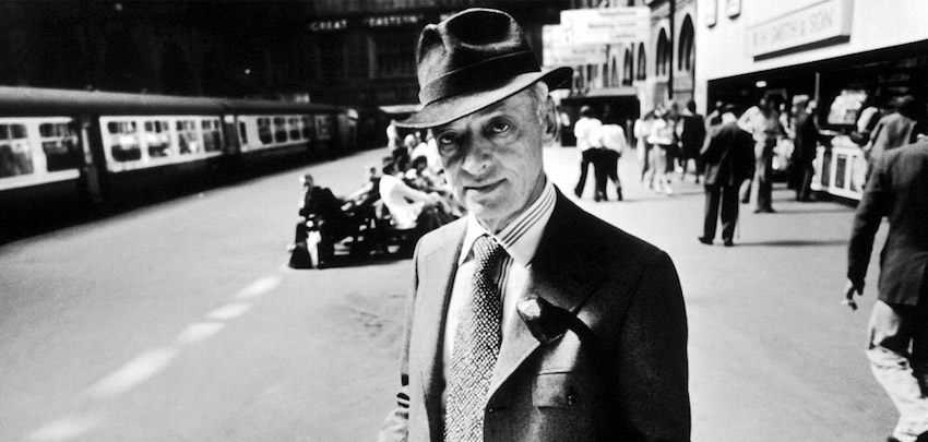 how saul bellow reckoned