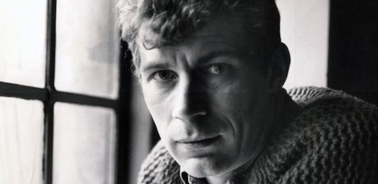 john berger