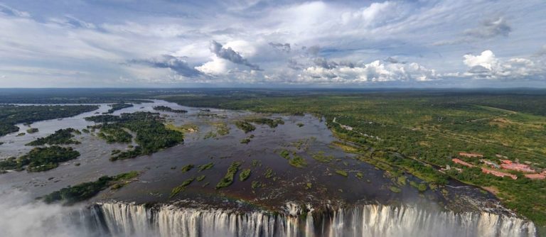 zimbabwe
