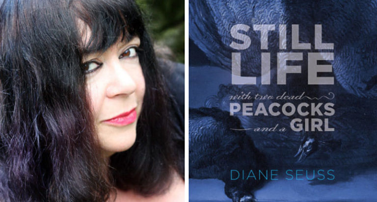 diane seuss