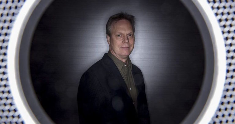 peter hedges but that's another story