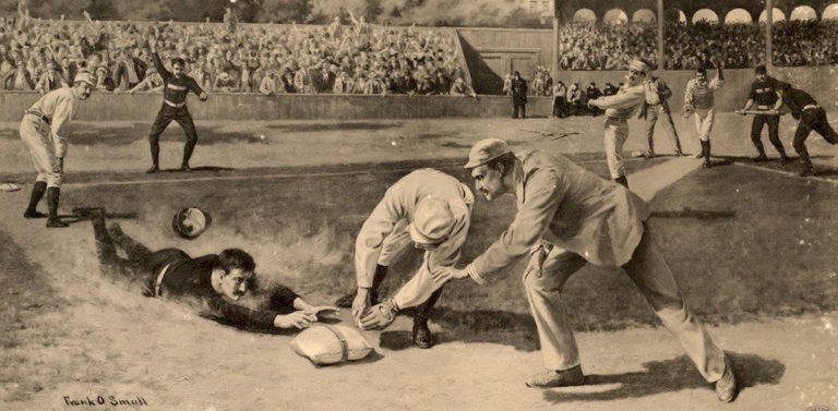 baseball