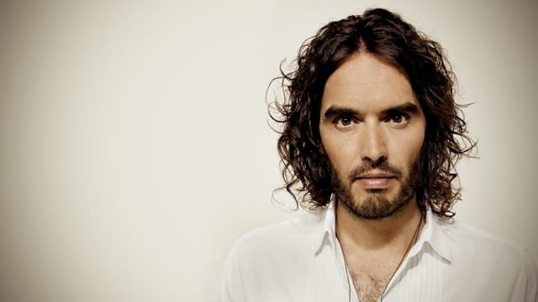 russell brand