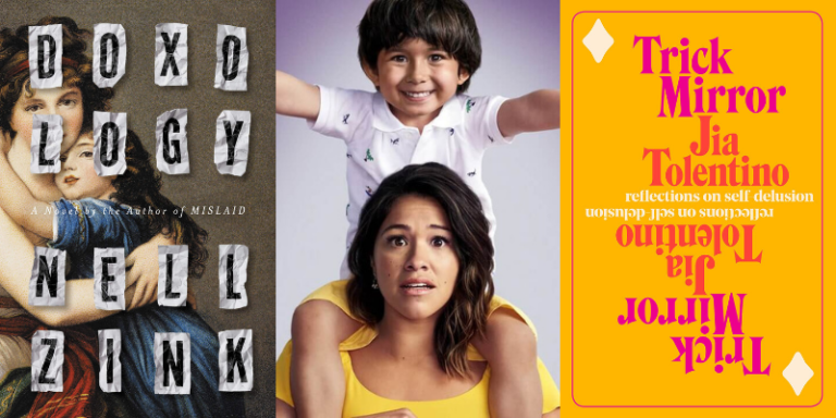 Doxology, Jane the Virgin, Trick Mirror