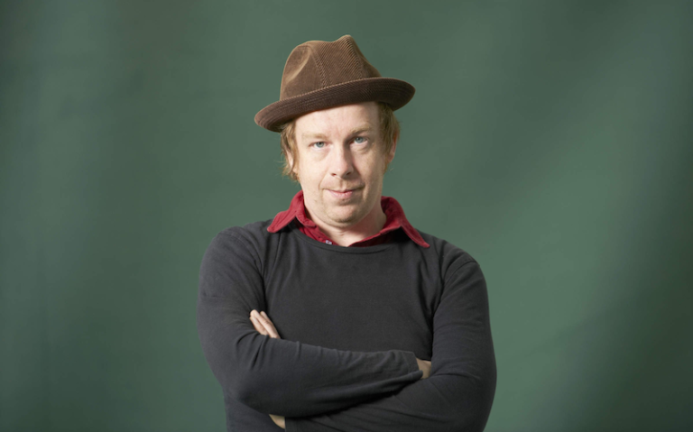 kevin barry