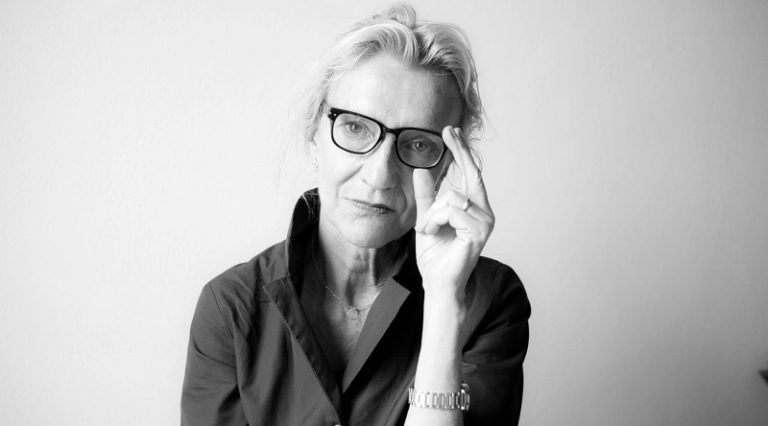 Elizabeth Strout