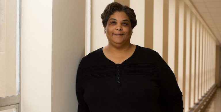 roxane gay