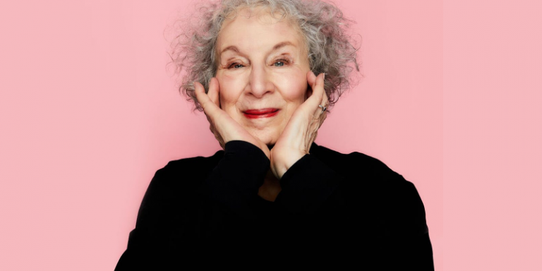 Margaret Atwood