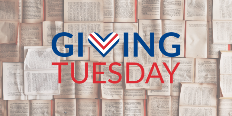 Giving Tuesday