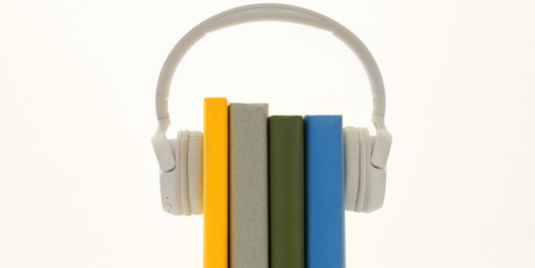 AudioBooks
