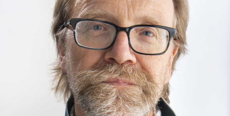 George Saunders
