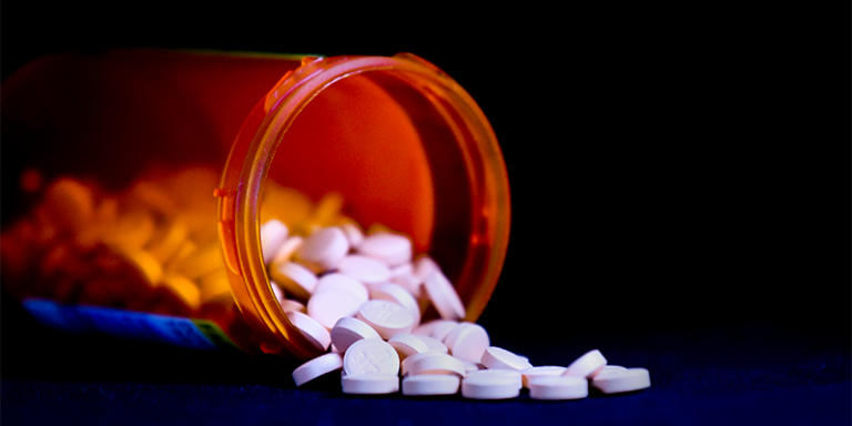 opioids, war on drugs