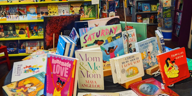 south main book company