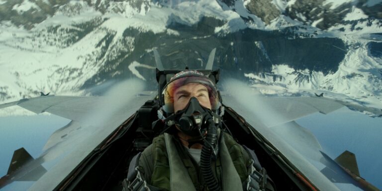 Top Gun: Maverick
