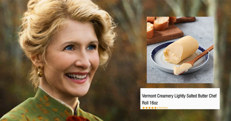 Laura Dern in Little Women, Regency Enterprises; Pascal Pictures · Sony Pictures
