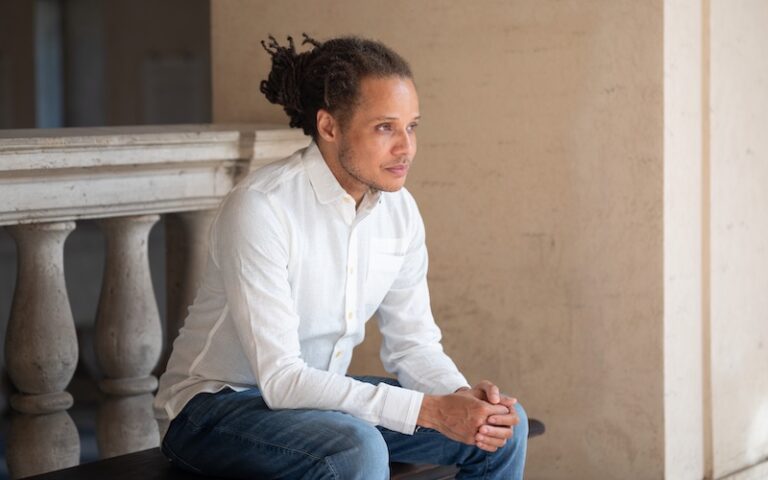 jamel brinkley