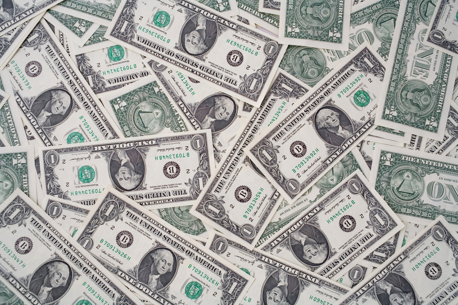 Richard Duncan Outlines the Monetary Policy That Can Restore the American Economy