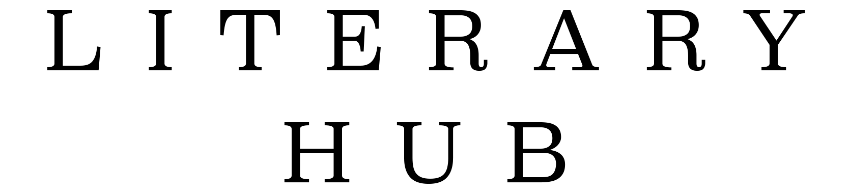 lithub-logo ‹ Literary Hub