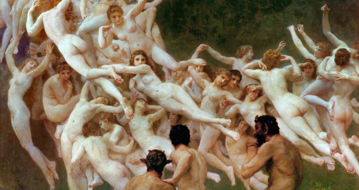 Discover the world of nude fitness and erotic art on Tumblr