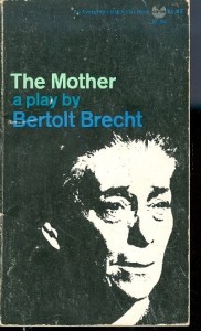 the mother brecht