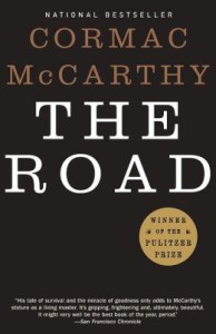 the road cormac mcarthy