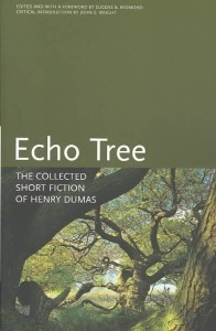 Echo Tree Henry Dumas cover