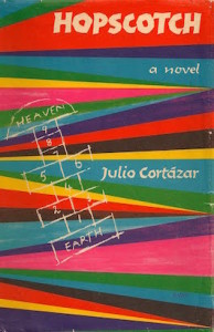 Hopscotch Julio Cortazar first edition 1963