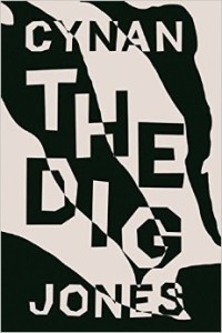 The Dig Cynan Jones