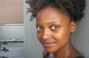 Tracy K. Smith