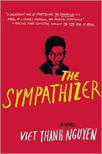 the sympathizer