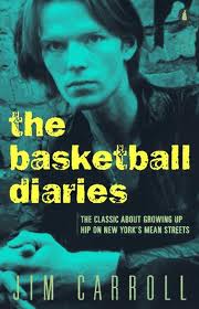 the basketball diaries jim carroll