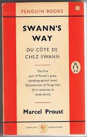 Swann's way