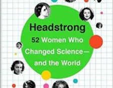 headstrong women science