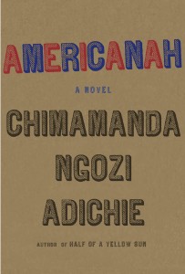 americanah chimamanda ngozi adichie