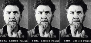 ezra pound asylum