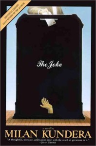 the joke milan