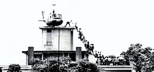 the fall of saigon