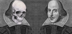 shakespeare born and died