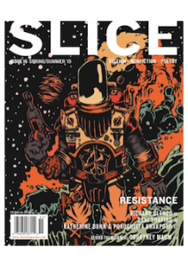 slice magazine issue 16