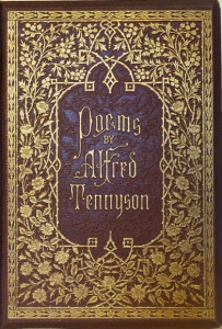 tennyson