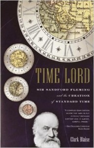 time lord ‹ Literary Hub